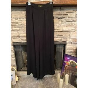 Gianni‎ Bini Black Will de Leg Pants